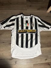 Fc Juventus 2003 2004 Home
