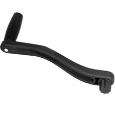 Leva Salpa Ancora Verricello