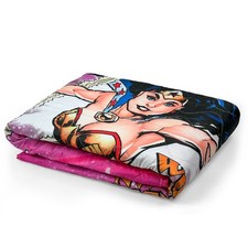Trapuntino Wonder Woman