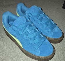 FENTY x PUMA Creeper Phatty