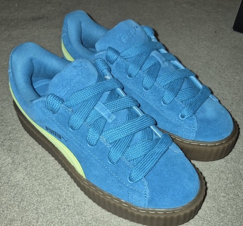 Fenty puma creeper phatty - fenty,