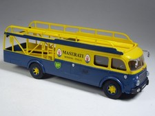 (PG) Old Cars Fiat 642