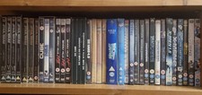 DVD Job Lot Film Collections