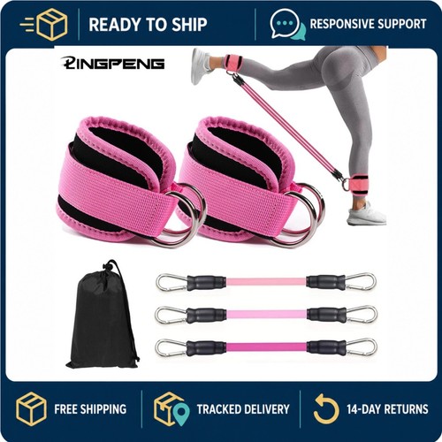 Set fasce resistenza - set,