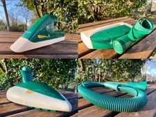 Pezzi ricambio ASPIRAPOLVERE Folletto Vorwerk  131