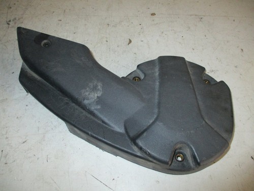 Carter motore frizione - carter,