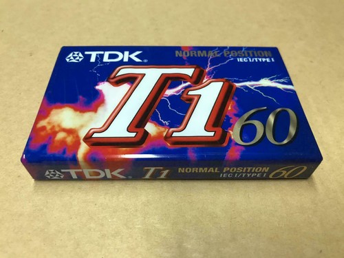 Tdk nuova singola - tdk, t1