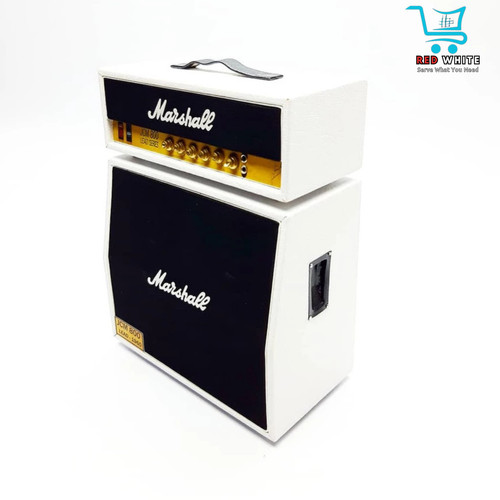 Marshall jcm800 mini - marshall,