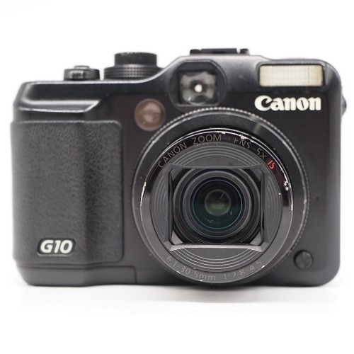 Canon fotocamera digitale