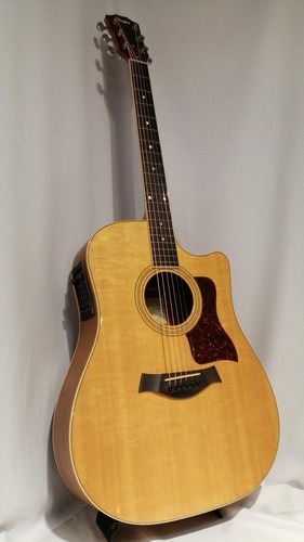 Taylor 410ce ovangkol chitarra - taylor,