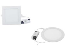 PANNELLO LED FARETTO FARO