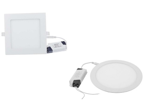 Pannello led faretto faro - led,