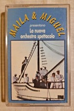 MAILA & MIGUEL presentano La