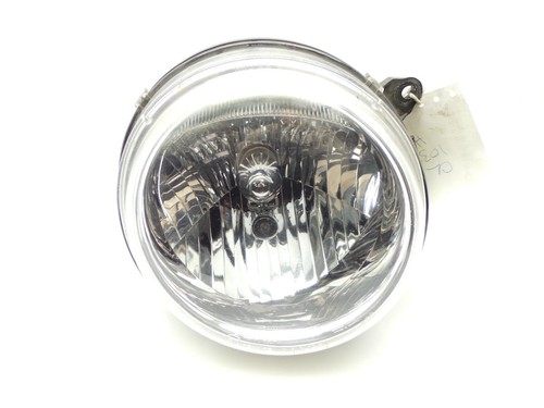 Faro proiettore anteriore