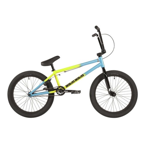 Bicicletta united bmx supreme - united,