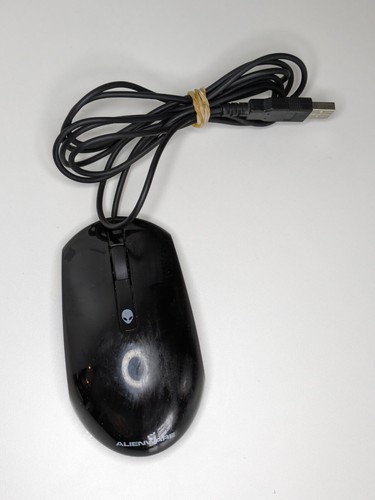Alienware modmuo usb - alienware, wired