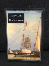 Melville - BENITO CERENO -