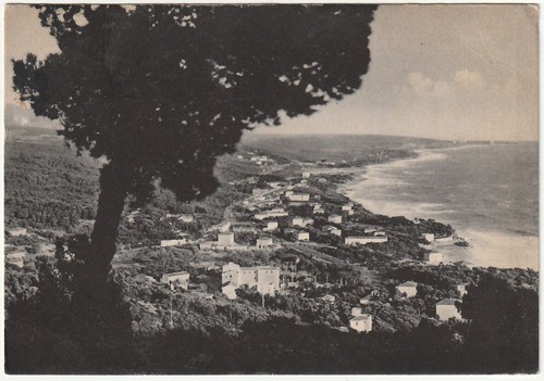 Quercianella livorno - quercianella,