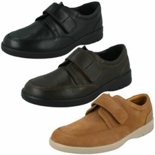 Scarpe Casual Larghe Padders