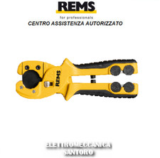 Tagliatubi plastica e - tagliatubi,