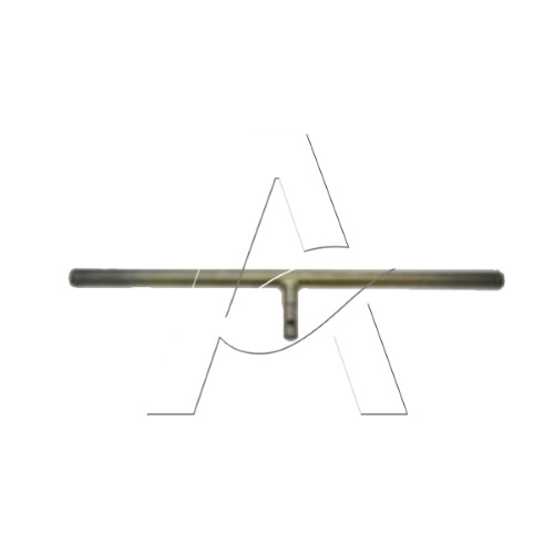 Agevolatore per trivella - trivella, a