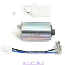 Pompa carburante fuoribordo