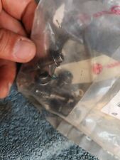 1x ORIGINALE 46739262 VITE COPERCHIO TESTATA ALFA 147 156 159 LYBRA DOBLO MUSA