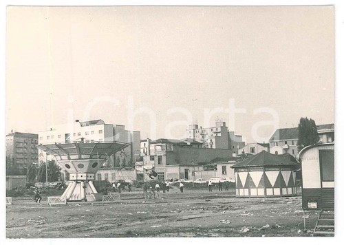 1950 milano campo sportivo - milano,