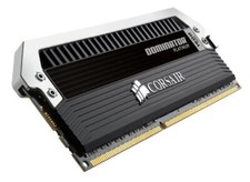 Corsair XMS3 Dominator Platin 8 GB CMD16GX3M2A1600C9 DDR3-1600 (1X8GB)