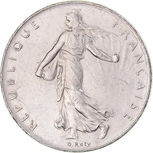 369221 coin france - [#369221], coin,