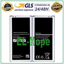 BATTERIA EB-BJ710CBE EB-BJ710CBC PER SAMSUNG GALAXY J7 2016 SM-J710 J710 3300mAh