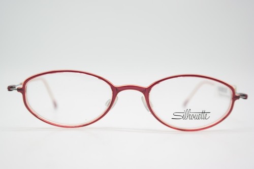 Occhiali silhouette spx 1974 - occhiali,