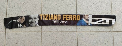 Sciarpa bandana tiziano ferro - sciarpa,