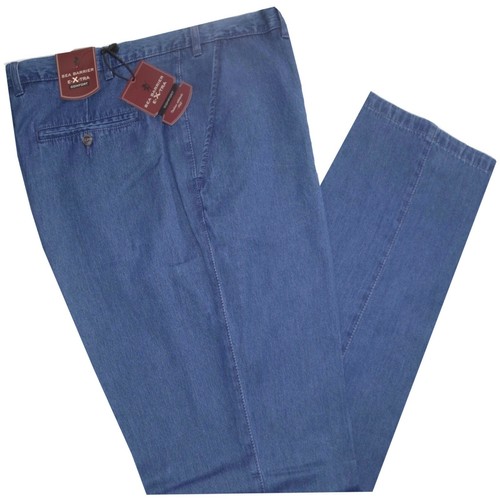 Jeans uomo taglie forti - jeans,