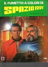 Spazio 1999 n. 3 maggio 1979 -