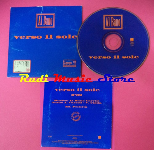 Singolo bano verso il - singolo,