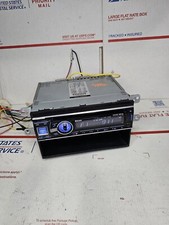 ALPINE AUTORADIO STEREO CD IN CRUSCOTTO BLUETOOTH AUX UNITÀ USB CDE-133BT EQ SUBOUT SQ