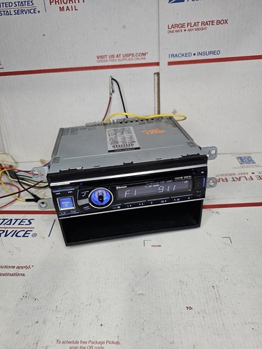 Alpine autoradio stereo in - stereo,