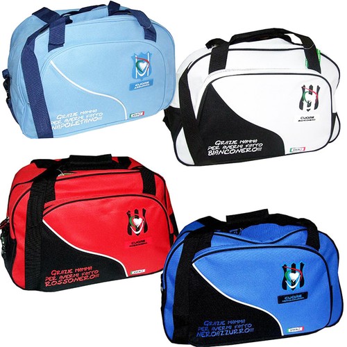 Borsa gym della tua squadra - gym,
