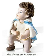 Capodimonte prince charming - capodimonte,