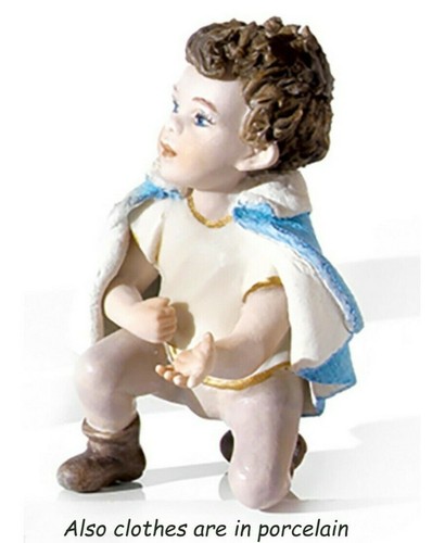 Statuina porcellana - in,