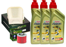 TAGLIANDO YAMAHA XV VIRAGO