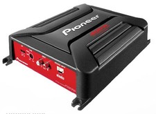 Pioneer GM-A3602 2 Channel Car