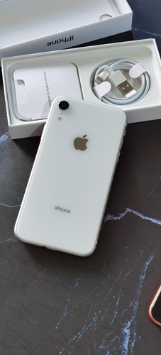 Apple iphone 64gb 256gb - xr, 64gb/256gb