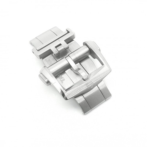Tag heuer chiusura deployante - heuer,