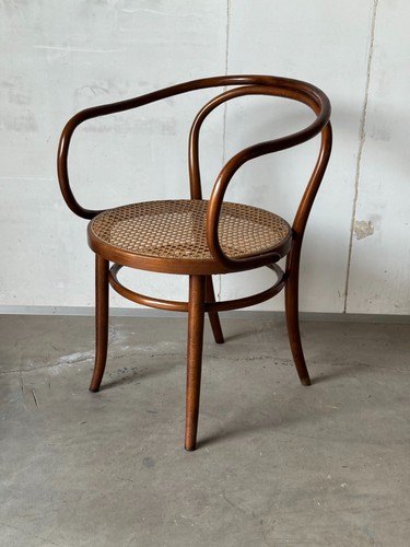 Poltroncina stile thonet - stile,