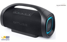 Muse Bluetooth M-980 Cassa