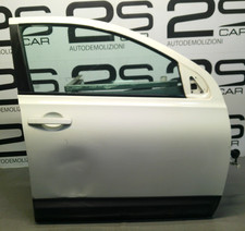 PORTA SPORTELLO PORTIERA ANTERIORE DESTRA NISSAN QASHQAI J10 ANNO 2006 2014