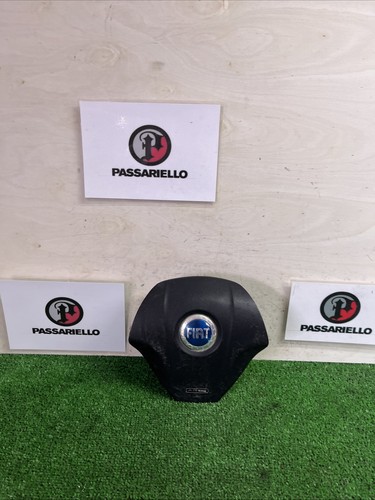 Airbag volante fiat grande - airbag,