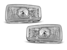 Coppia di lampeggianti Citroen